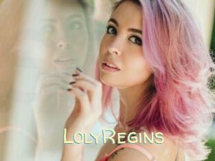 LolyRegins