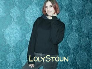 LolyStoun