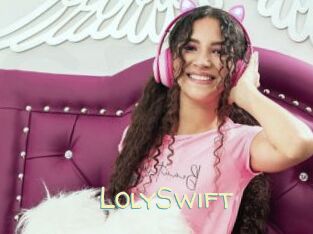 LolySwift