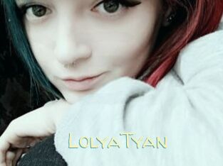 LolyaTyan