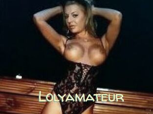 Lolyamateur