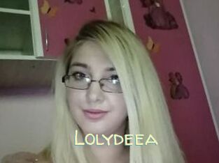 Lolydeea