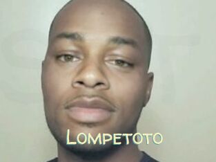 Lompetoto