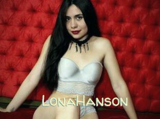 LonaHanson