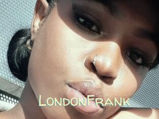 LondonFrank Sexy Tchat