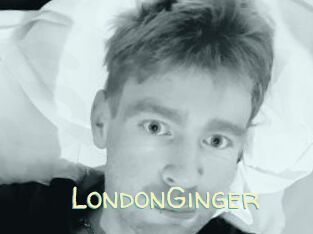 LondonGinger Sexy Tchat