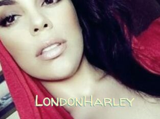 London_Harley