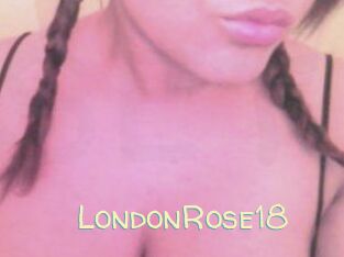 LondonRose18
