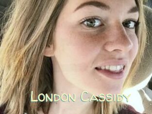 London_Cassidy