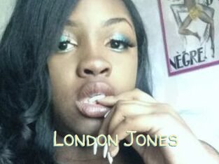 London_Jones