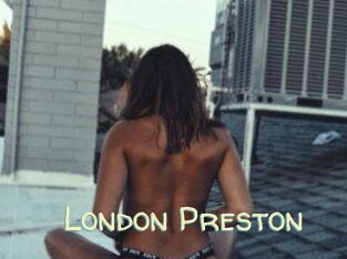 London_Preston