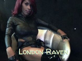 London_Raven