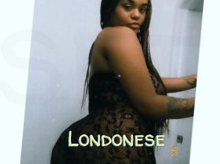 Londonese