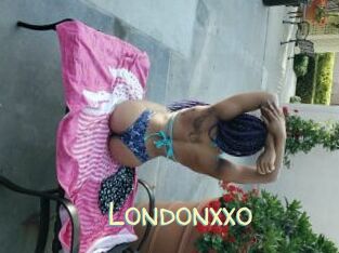 Londonxxo