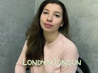 LondynJonson