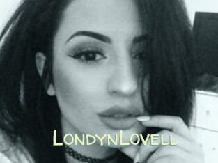 Londyn_Lovell