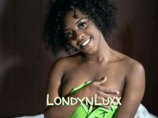 LondynLuxx