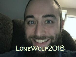LoneWolf2018