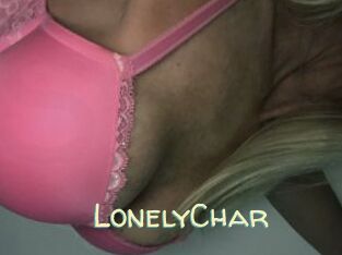LonelyChar