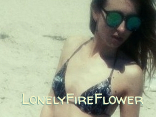 LonelyFireFlower