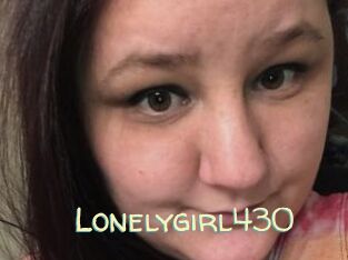 Lonelygirl430
