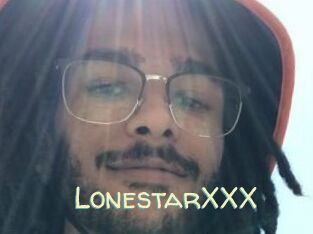 LonestarXXX