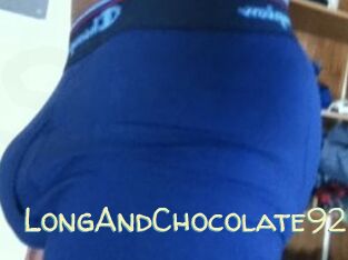 LongAndChocolate92