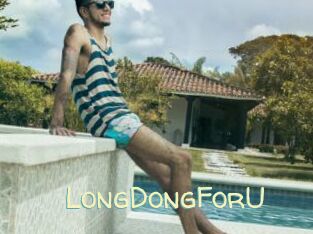 LongDongForU