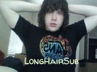 LongHairSub