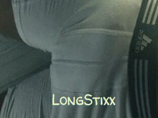 LongStixx