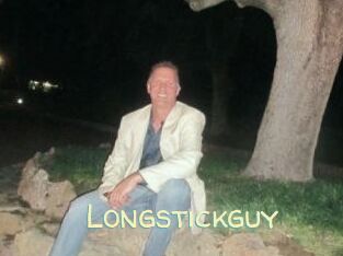 Longstickguy