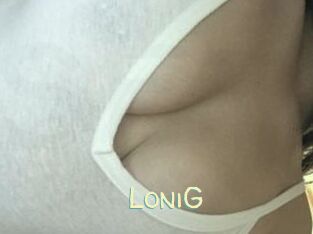 LoniG Sexy Tchat