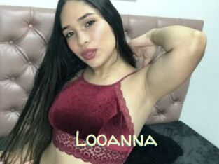 Looanna