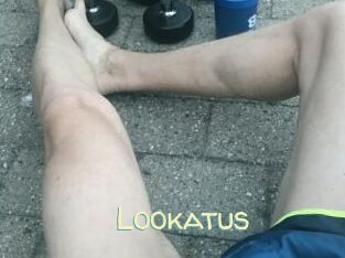 Lookatus