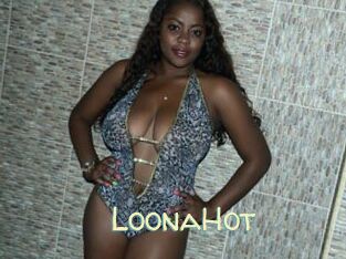 LoonaHot