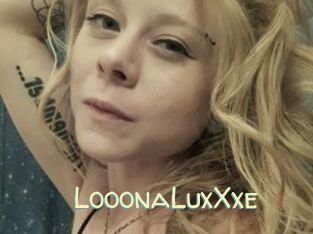 LooonaLuxXxe Sexy Tchat