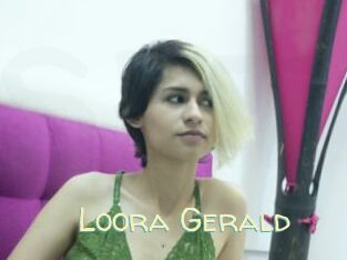 Loora_Gerald Sexy Tchat