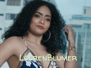 LoorenBlumer