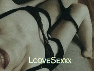 LooveSexxx