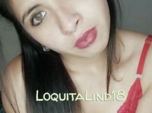 LoquitaLind18