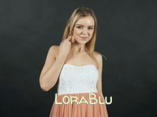 LoraBlu