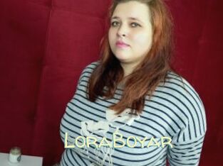 LoraBoyar