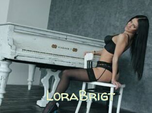 LoraBrigt