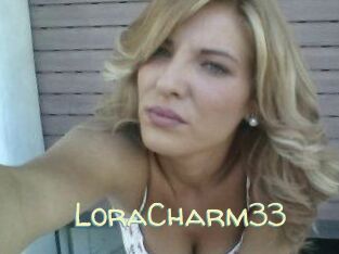 LoraCharm33