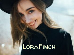 LoraFinch