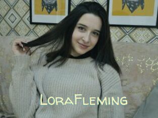 LoraFleming