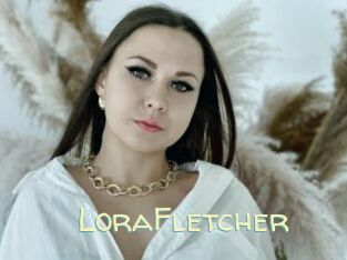 LoraFletcher