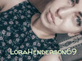 LoraHenderson69