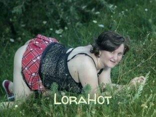 LoraHot