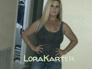 Lora_Karter